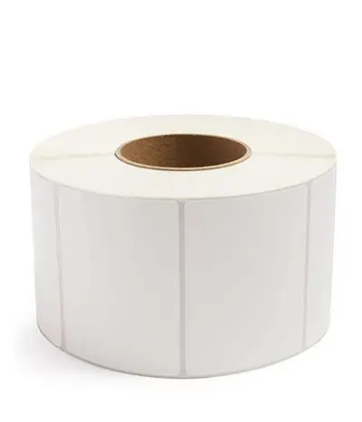 100x150感熱標籤貼紙(台灣製,超商蝦皮用)10捲