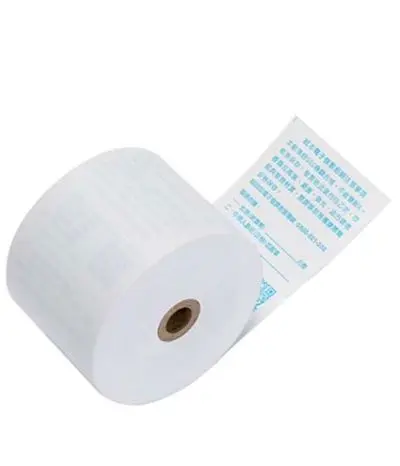 57mm公版電子發票紙 40捲(大捲)